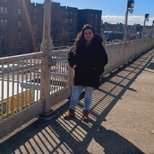 Meet your Posher, Fanny